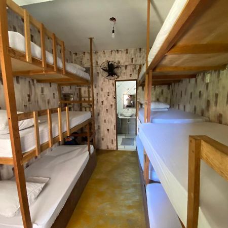 Hostel Da Bruna - Botafogo Rio de Janeiro Dış mekan fotoğraf