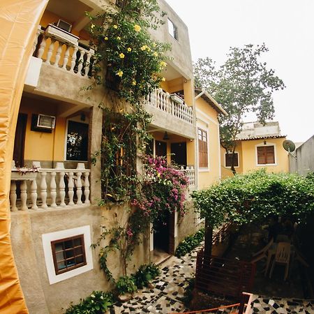 Hostel Da Bruna - Botafogo Rio de Janeiro Dış mekan fotoğraf