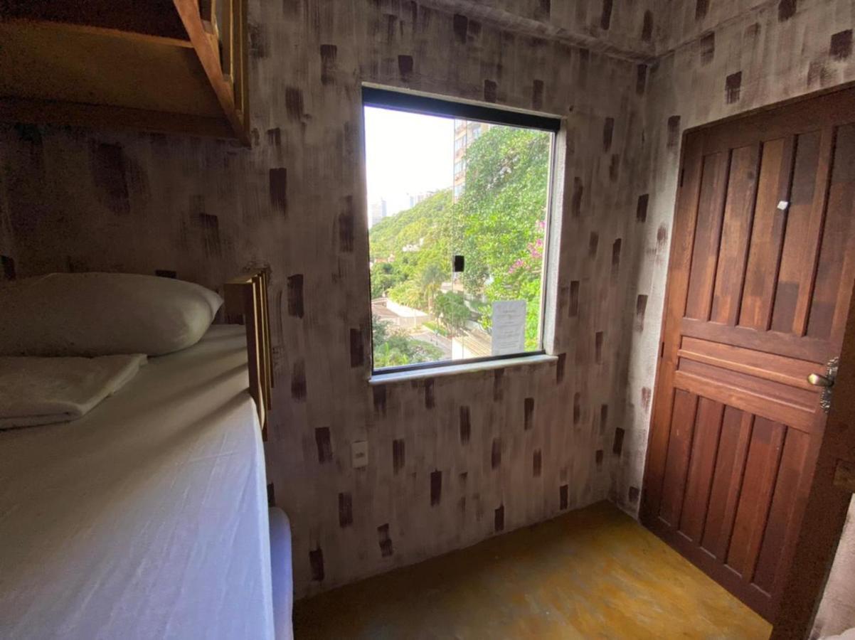 Hostel Da Bruna - Botafogo Rio de Janeiro Dış mekan fotoğraf