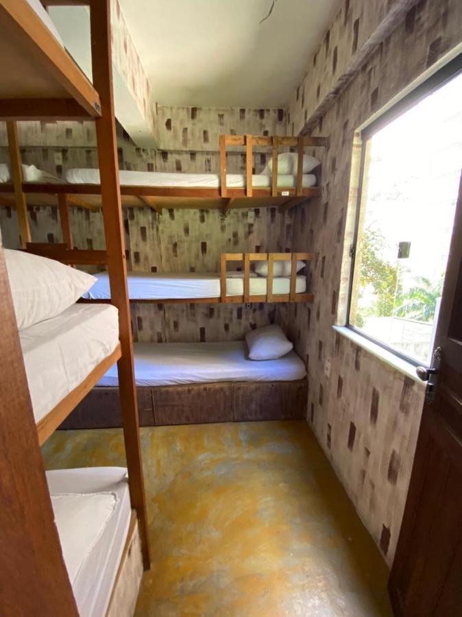 Hostel Da Bruna - Botafogo Rio de Janeiro Dış mekan fotoğraf