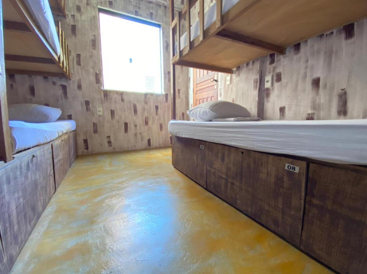 Hostel Da Bruna - Botafogo Rio de Janeiro Dış mekan fotoğraf