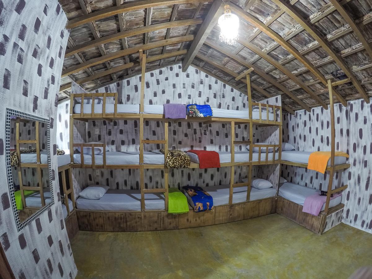 Hostel Da Bruna - Botafogo Rio de Janeiro Dış mekan fotoğraf