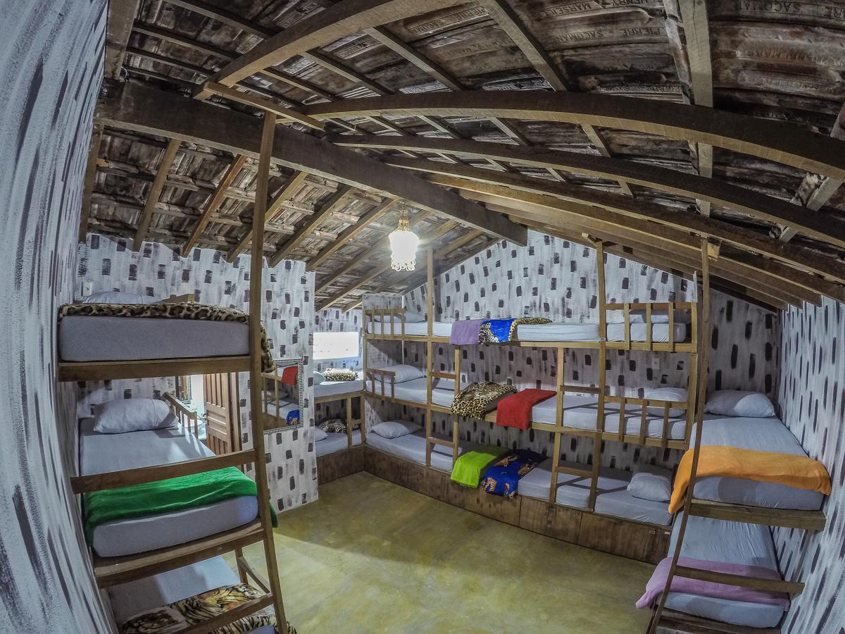 Hostel Da Bruna - Botafogo Rio de Janeiro Dış mekan fotoğraf