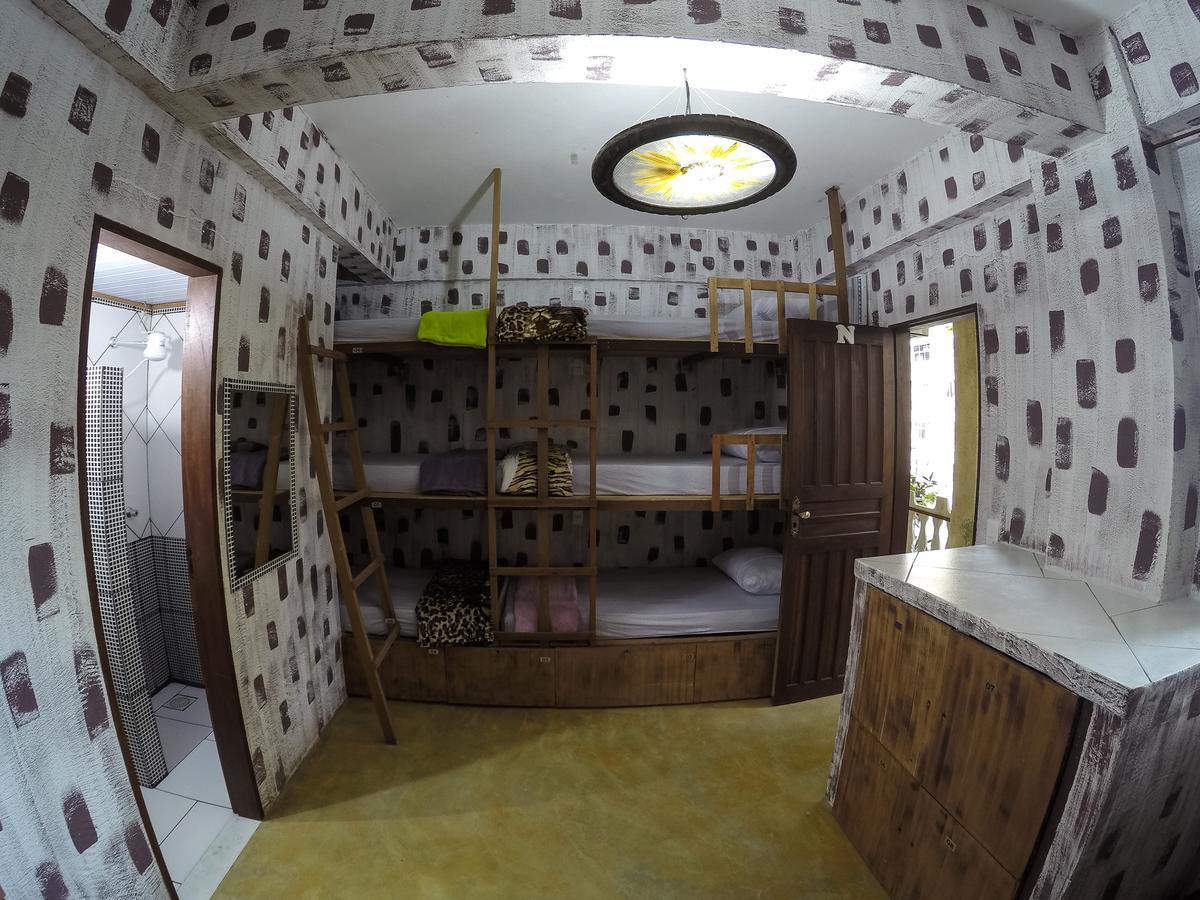 Hostel Da Bruna - Botafogo Rio de Janeiro Dış mekan fotoğraf
