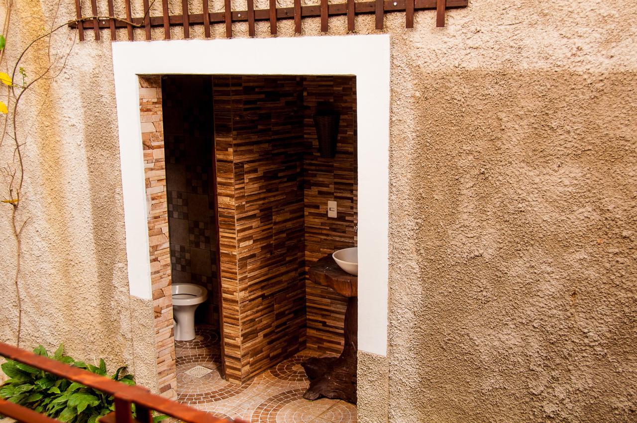 Hostel Da Bruna - Botafogo Rio de Janeiro Dış mekan fotoğraf