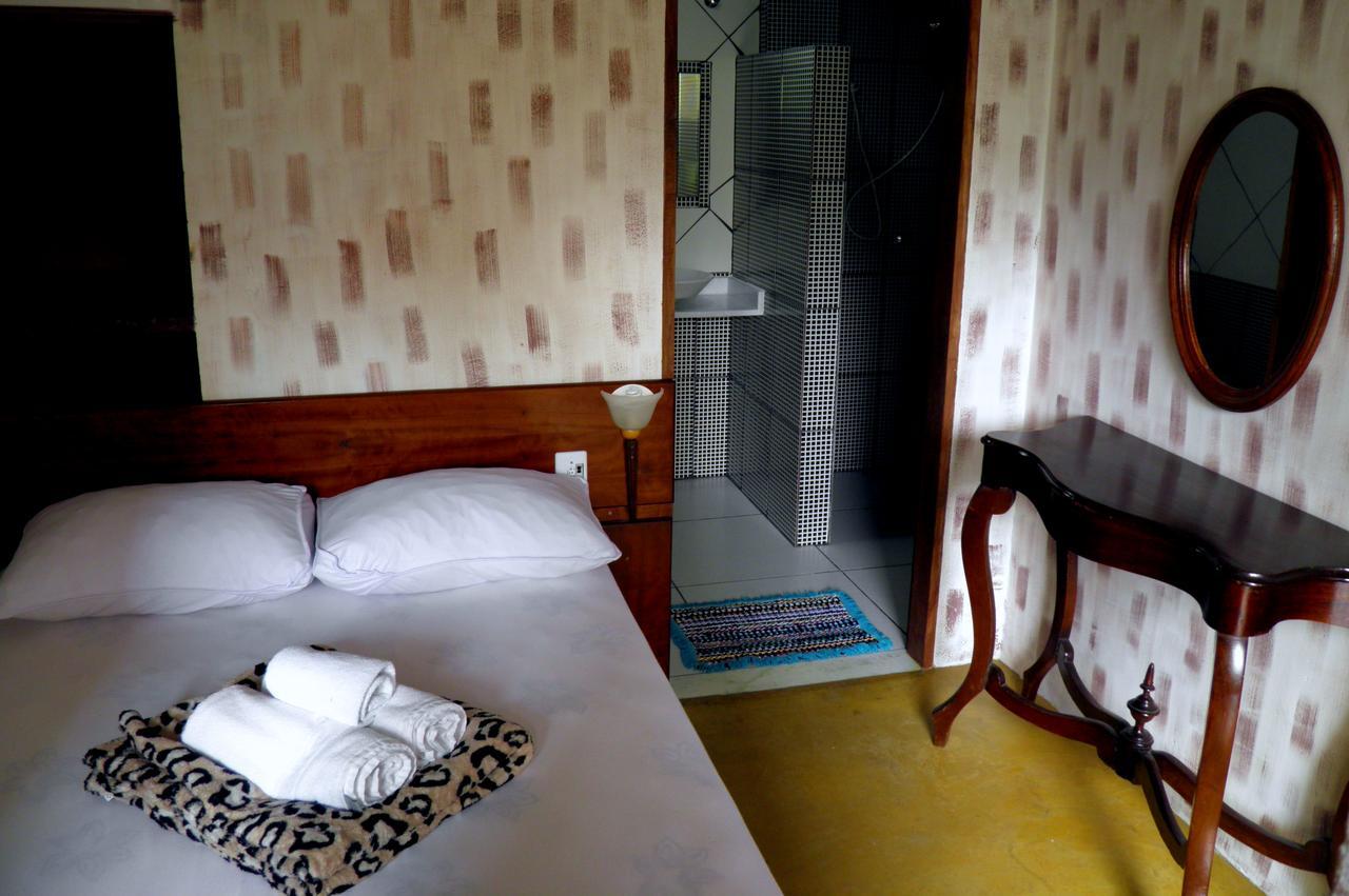 Hostel Da Bruna - Botafogo Rio de Janeiro Dış mekan fotoğraf