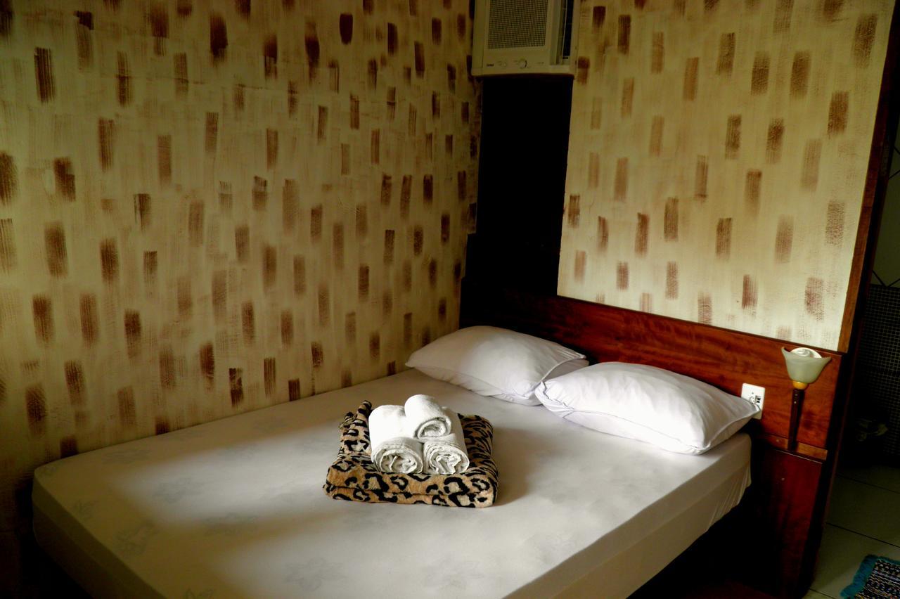 Hostel Da Bruna - Botafogo Rio de Janeiro Dış mekan fotoğraf