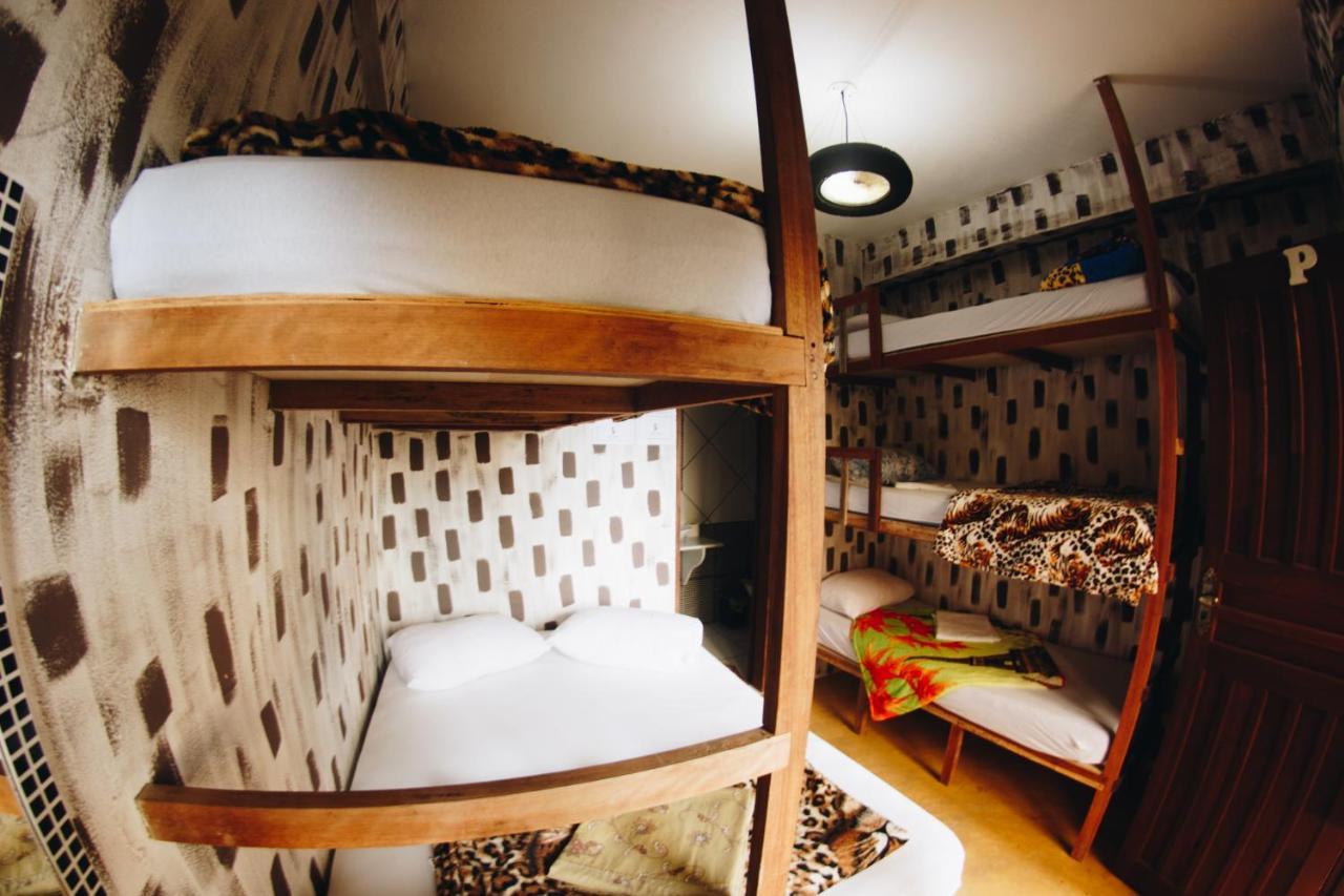 Hostel Da Bruna - Botafogo Rio de Janeiro Dış mekan fotoğraf