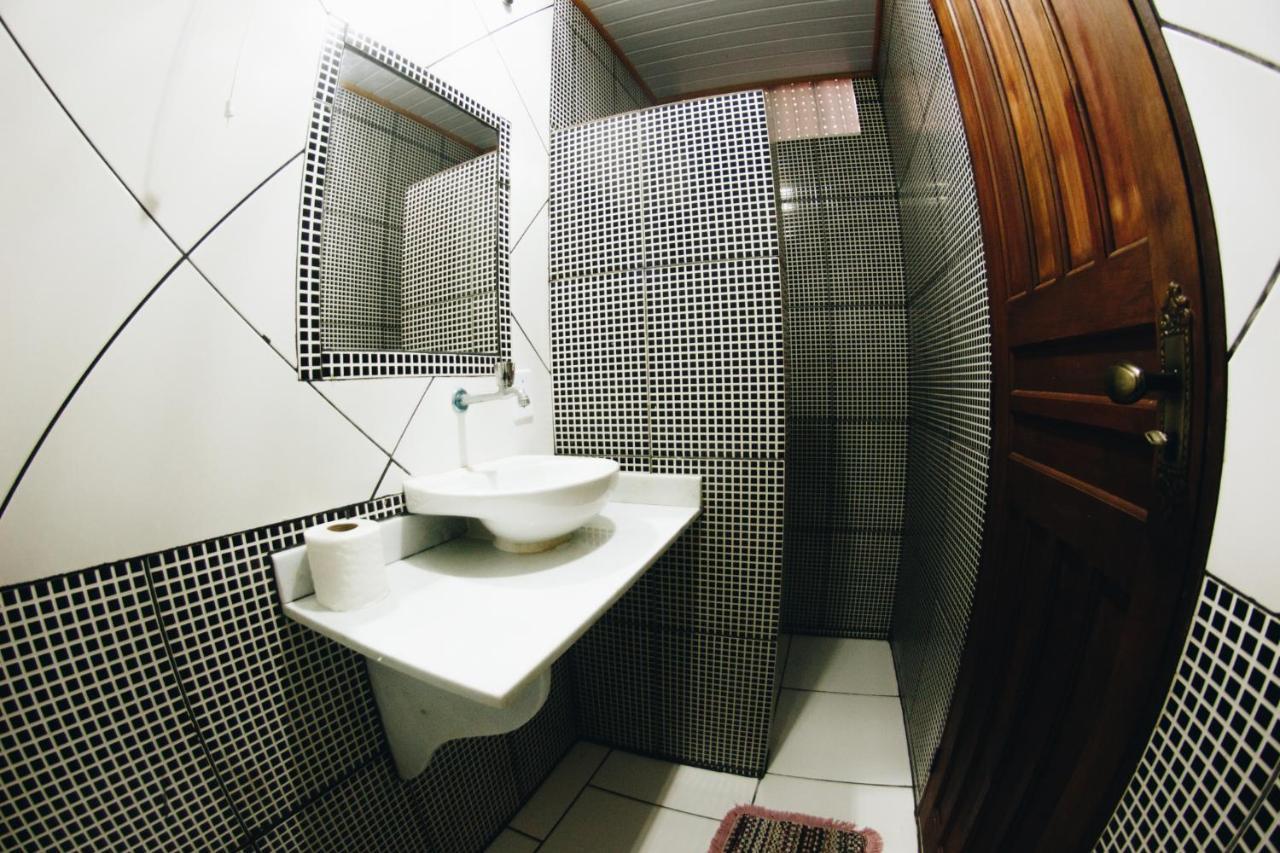 Hostel Da Bruna - Botafogo Rio de Janeiro Dış mekan fotoğraf