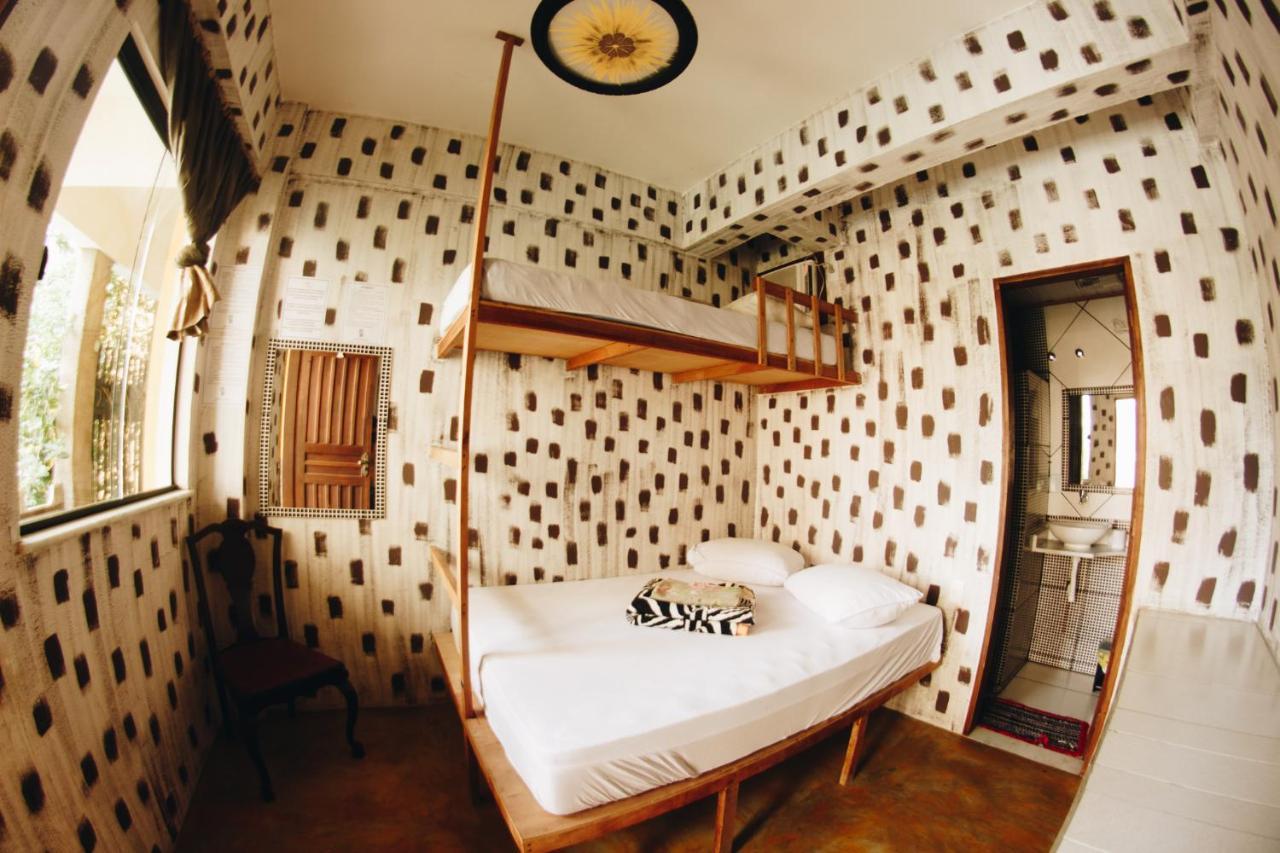 Hostel Da Bruna - Botafogo Rio de Janeiro Dış mekan fotoğraf