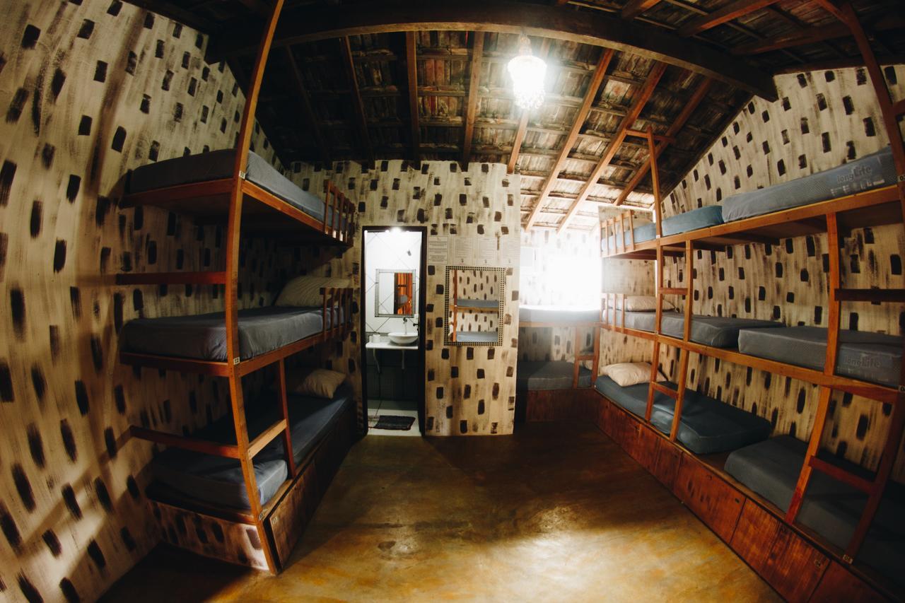 Hostel Da Bruna - Botafogo Rio de Janeiro Dış mekan fotoğraf