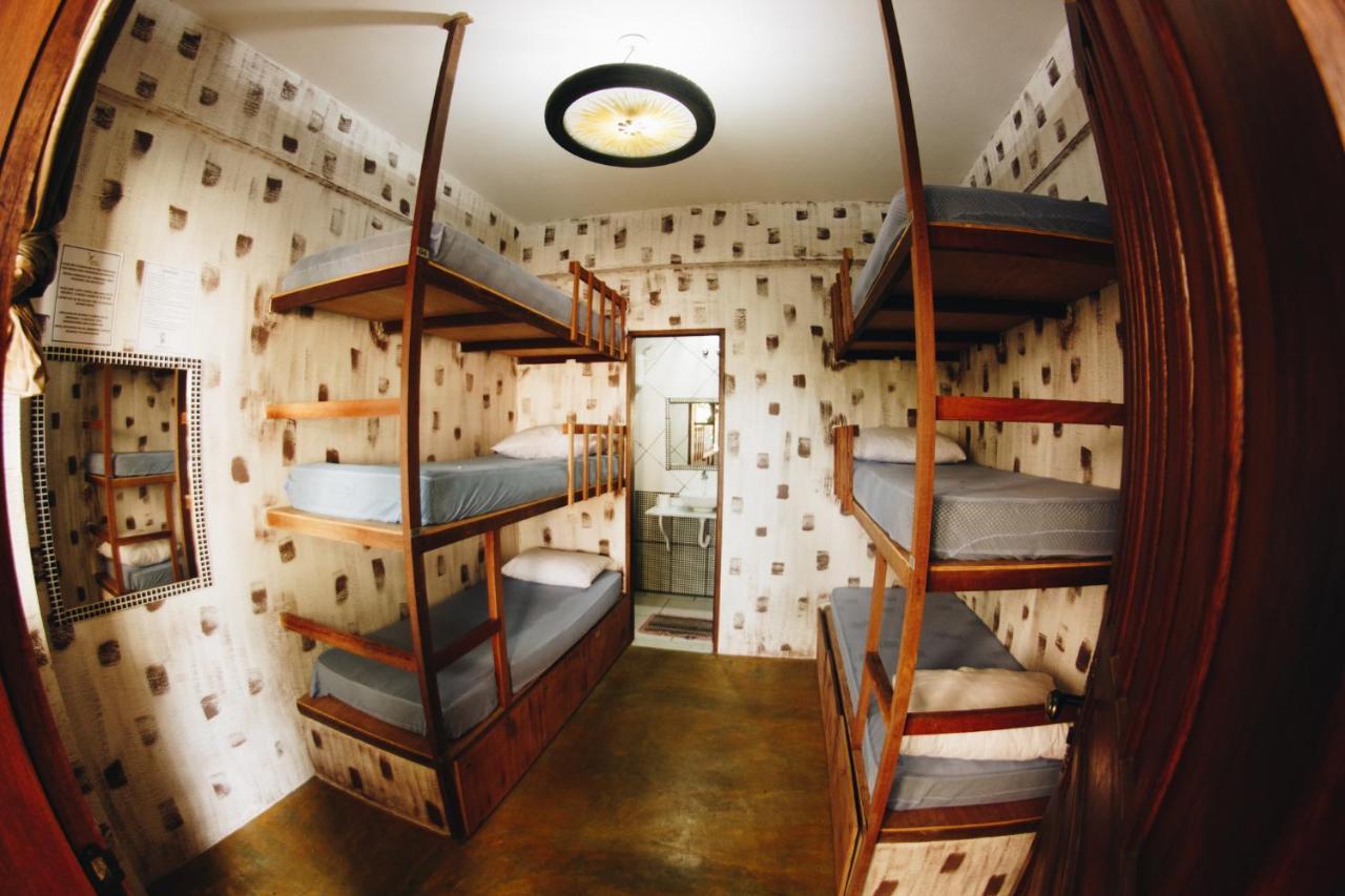 Hostel Da Bruna - Botafogo Rio de Janeiro Dış mekan fotoğraf