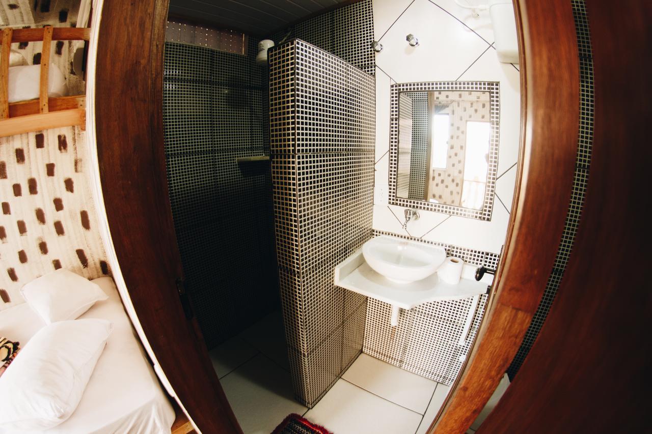 Hostel Da Bruna - Botafogo Rio de Janeiro Dış mekan fotoğraf