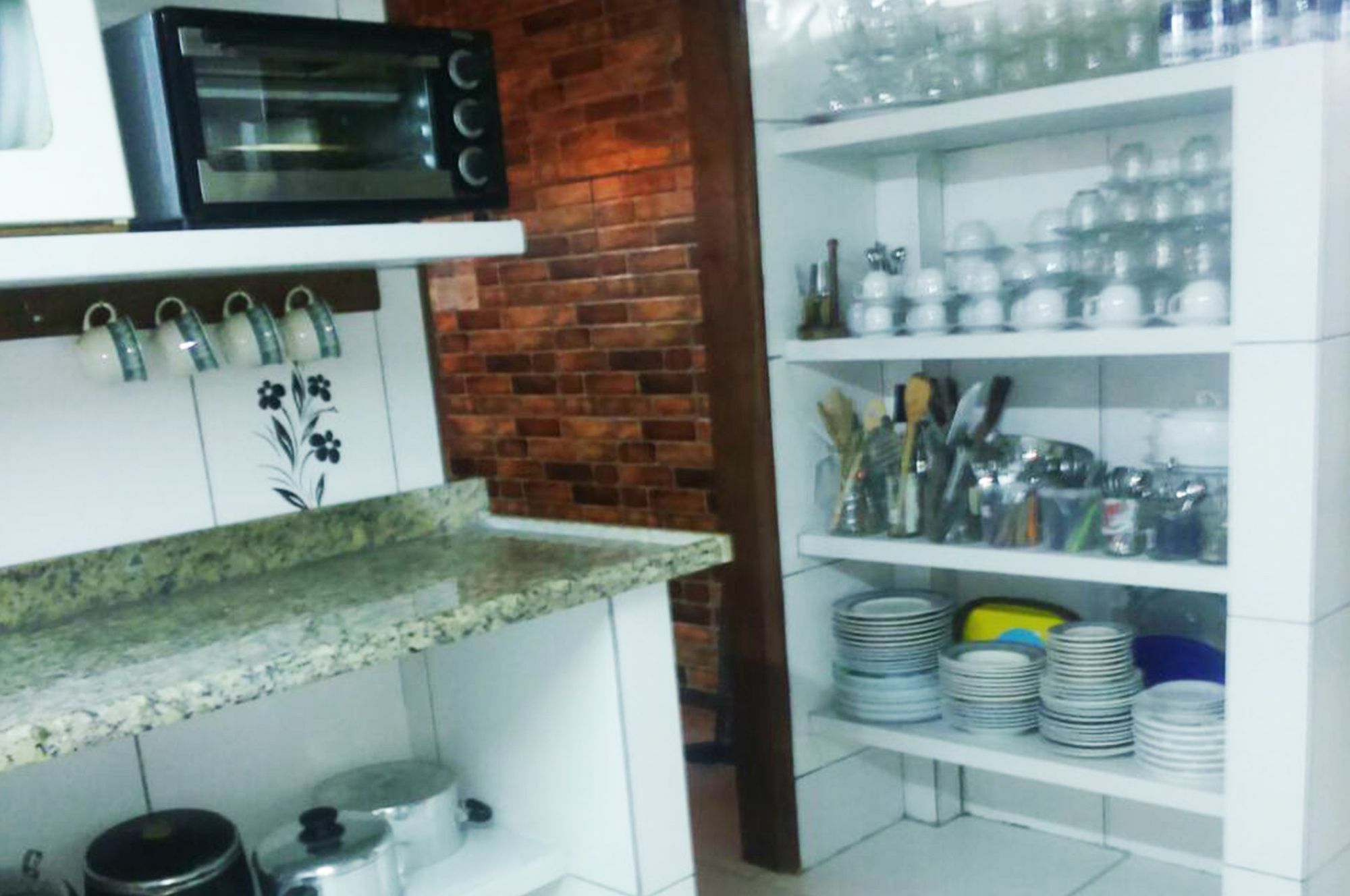 Hostel Da Bruna - Botafogo Rio de Janeiro Dış mekan fotoğraf