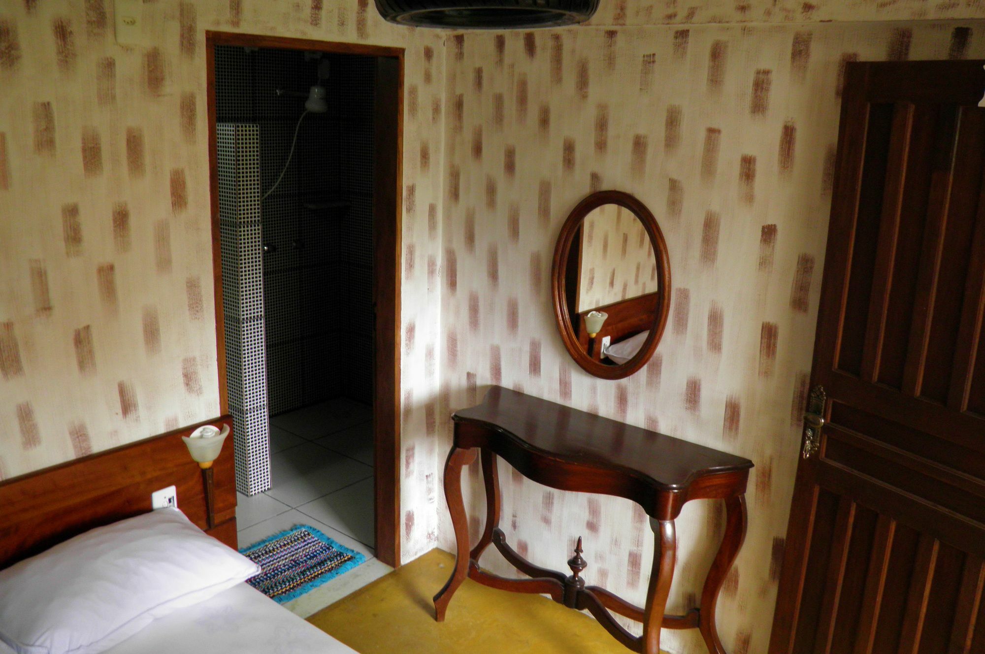 Hostel Da Bruna - Botafogo Rio de Janeiro Dış mekan fotoğraf