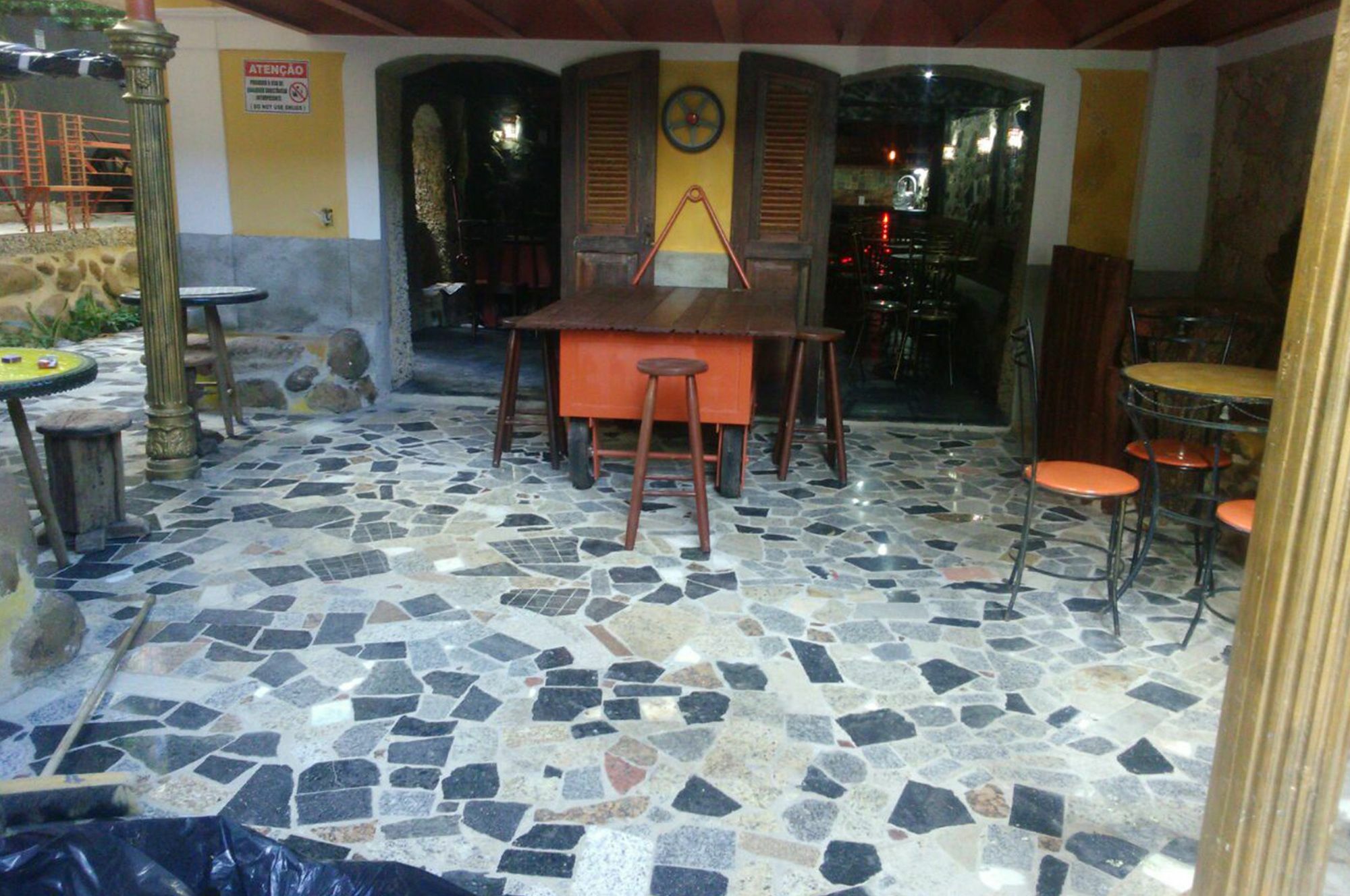Hostel Da Bruna - Botafogo Rio de Janeiro Dış mekan fotoğraf