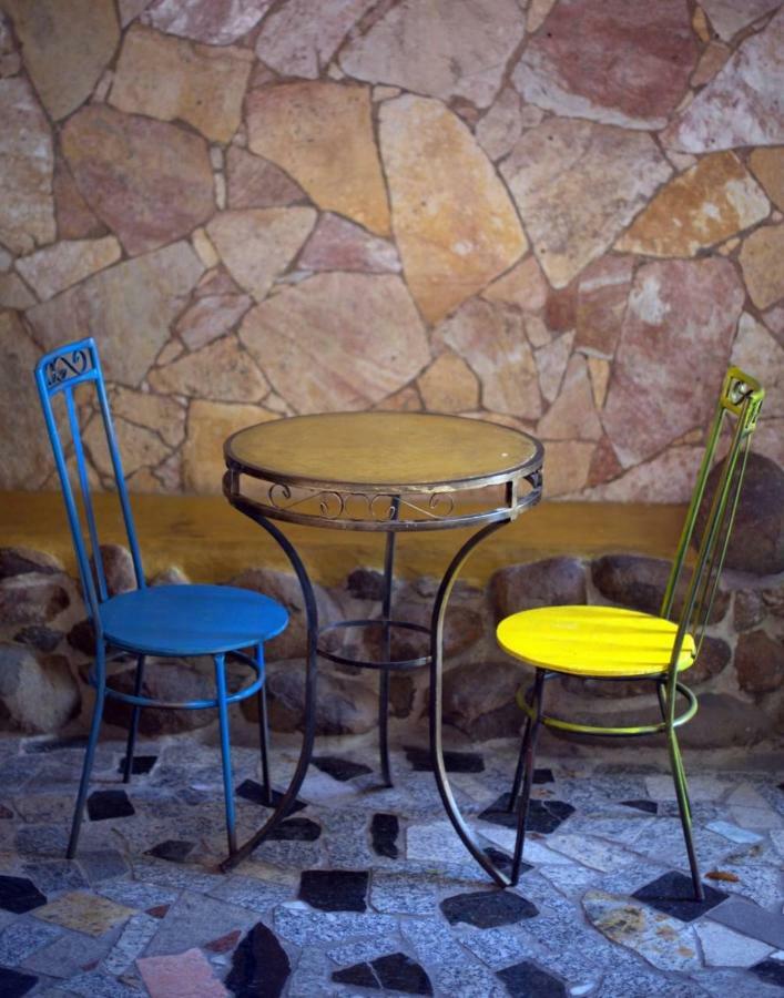 Hostel Da Bruna - Botafogo Rio de Janeiro Dış mekan fotoğraf