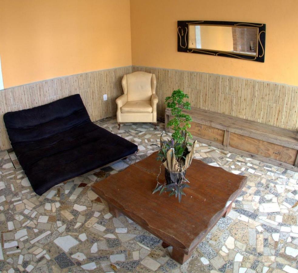 Hostel Da Bruna - Botafogo Rio de Janeiro Dış mekan fotoğraf
